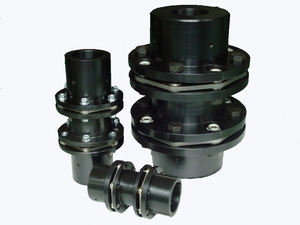 API671膜片联轴器