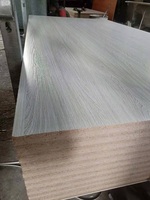 15厘16厘18厘25厘颗粒板免漆板