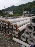 河源水泥电线杆厂