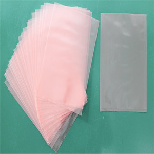 供应自粘防静电pe袋印刷pe平口袋