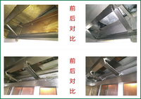 四川佳馨达专业大型厨房油烟机清洗公司