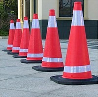 北京锥桶价格锥形铁桶安全锥桶路锥