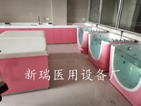 婴儿洗浴设备  泰州新瑞供应