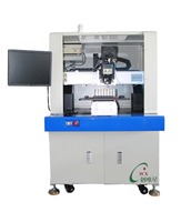 供应自动超声波锂电池焊线机CWS3740