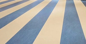 PVC地坪施工--准备工作