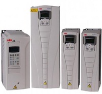 ABB变频器ACS510系列现货