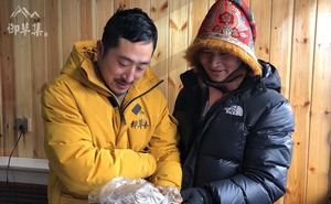 御草集源头收草的原则和标准是什么？