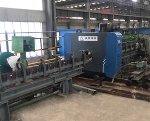 一、二、三、四级螺纹钢介绍 智能测径仪在线检测