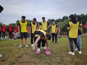 长沙自驾农家乐团建年会户外烧烤项目多又实惠