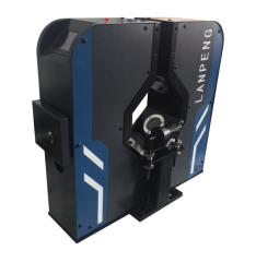 单、双轴测径仪的异同