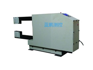 厚度智能测量 钢板用激光测厚系统