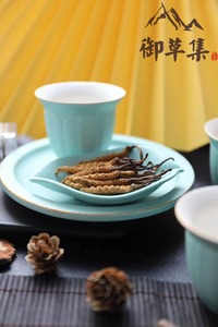 【御草集冬虫夏草】子宫肌瘤可以吃冬虫夏草吗?有什么功效?