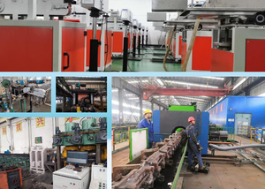 不同类型厂家下的智能测径仪是什么样的?