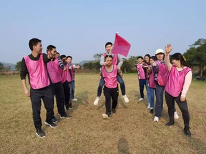 长沙周边踏春 秋游公司团建户外烧烤的农家乐