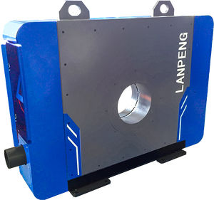 解决钢材表面缺陷在线检测难题 重磅推出轮廓仪