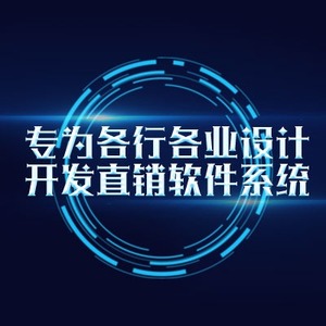 直销商城会员管理系统制作，直销系统源码开发