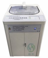 韵华全自动内镜清洗机单缸