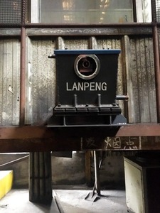 【案例分享】为钢板切割提供实时数据的测长仪工作实录