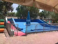 移动水世界、移动水上乐园项目设计、策划、生产、运营、服务为一体的企业