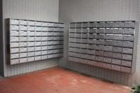 四川不锈钢信报箱设计制作安装一条龙服务厂家批发