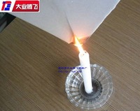 厂家生产大业腾飞阻燃泡棉垫