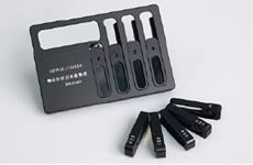 酶标分析仪波长检定用滤光片标准物质GBW(E)130521