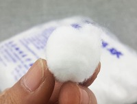 一次性使用脱脂棉球有什么规格