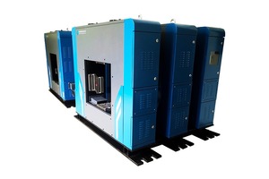 陶瓷管材用直线度测量仪 在线检测保质保量