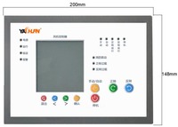ECS-7000MKT空调新风控制器在楼宇自控系统中的应用