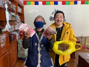 冬虫夏草鉴别:为何冬虫夏草的价格不一样,专业人士揭秘虫草定价内幕