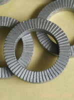 瑞典NORD-LOCK(洛帝牢) 防松垫圈 自锁垫圈 双叠自锁防松垫圈 进口垫圈