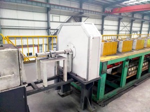 【案例分享】八轴测径仪在冷轧盘螺中的应用实例