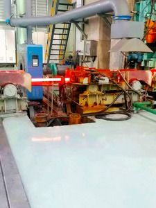 【案例分享】为某钢厂定制中棒、小棒用多台测径仪