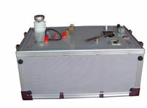 LM-3型火花机检定仪主要特点