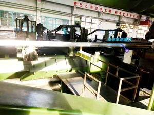 【案例分享】带你走进定制铝制品拉伸率测量仪现场