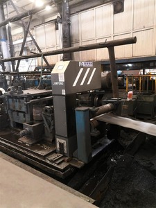 带钢测宽仪 宽窄带钢分别用什么类型设备?