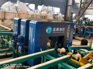 汇总：常规不同类型直线度测量仪技术参数！