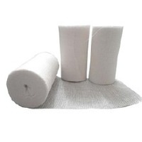 蓝天供应一次性医用纱布绷带