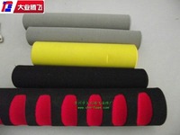 厂家生产大业腾飞高回弹异形防护海绵套