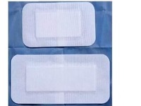 蓝天供应一次性无菌敷贴