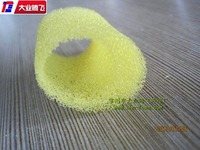 厂家生产大业腾飞过滤海棉冲型制品
