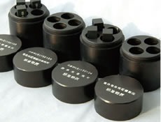 可见近红外波长标准物质GBW(E)130550