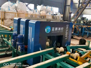 能从在线直线度测量仪中获得哪些数据?