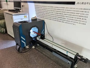 轮廓测量仪 多用途检测设备 检测数据汇总！