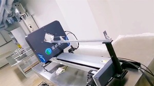 离线直线度测量仪 即测即出数据 版辊、镁管、钢管……