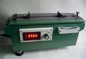 CTL-191S型数显式水平仪检定仪