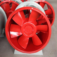 HL3-2A混流通风机