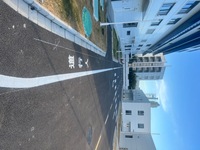 南京厂区道路划线方案-达尊交通