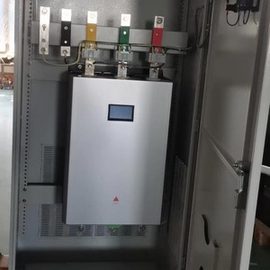 SYCK-ZM-0.4/20KW智能平衡磁控节能装置-智能节电优化装置