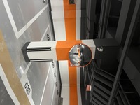 南京道路划线(冷喷)施工方法